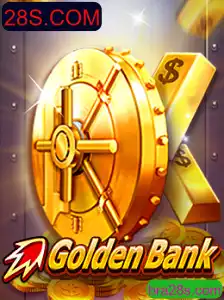 Descubra GoldenBank: O Jogo de Estratégia Financeira Baseado na Economia Real