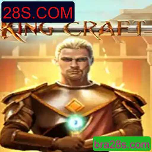 KingcraftMenomin: Inovando o Mundo dos Jogos