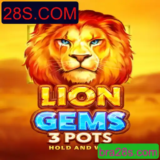 Explorando LionGems3pots e a Plataforma 28S.COM