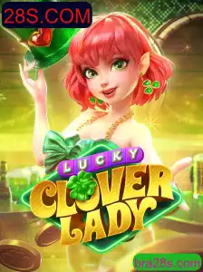 Descubra a Emoção do Jogo LuckyCloverLady no Mundo Moderno