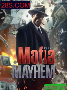 Explorando as Aventuras do Jogo MafiaMayhem