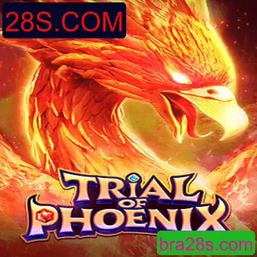 Explorando o Mundo de TrialofPhoenix: O Novo Fenômeno dos Jogos