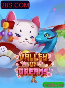 Explorando o Fascinante Mundo de ValleyofDreams