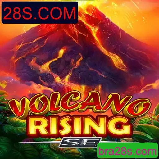 VolcanoRisingSE: Uma Nova Era de Aventura e Estratégia